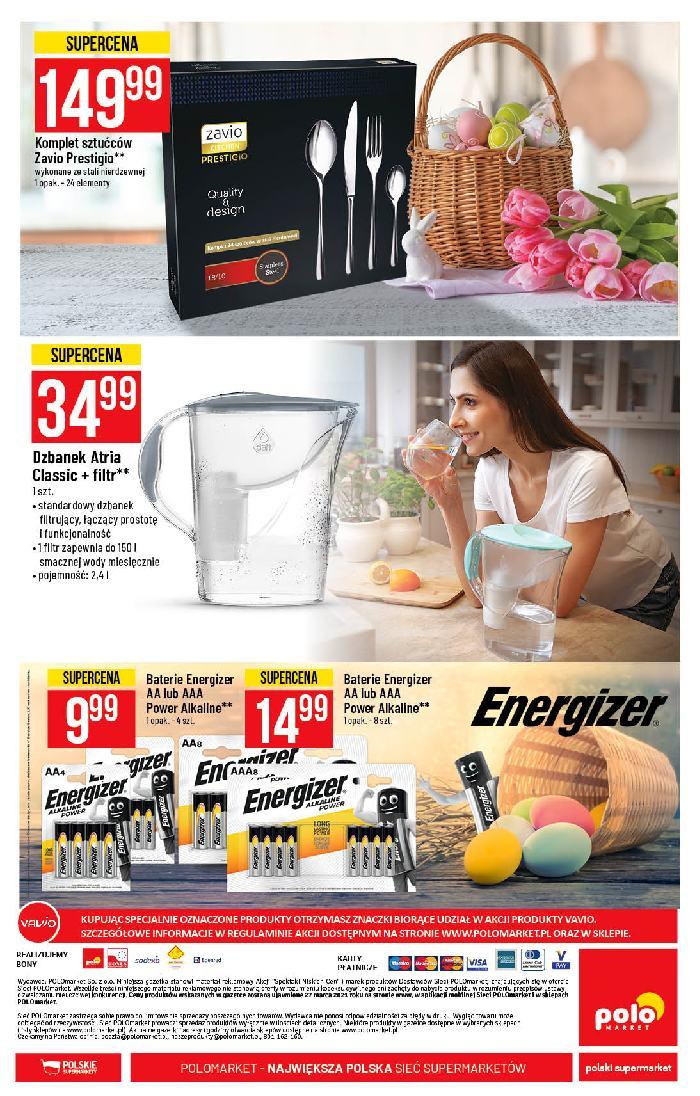 Gazetka promocyjna POLOmarket str. 61