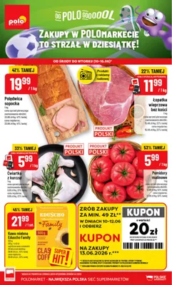 Gazetka Polomarket A