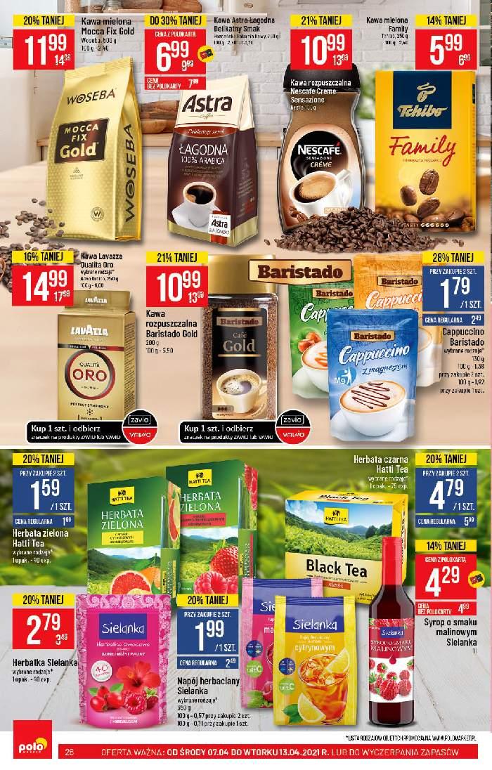 Gazetka promocyjna POLOmarket str. 26
