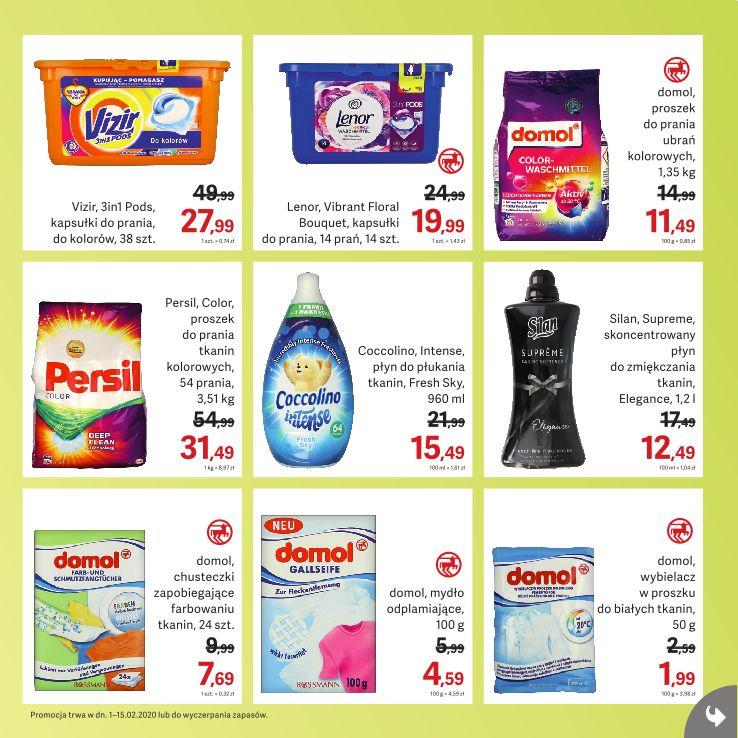 Gazetka promocyjna Rossmann str. 17