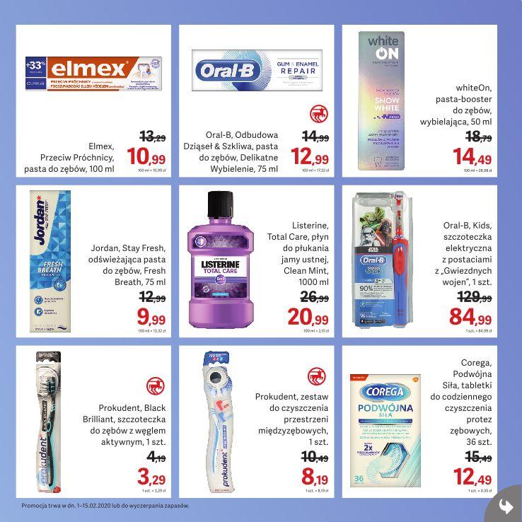 Gazetka promocyjna Rossmann str. 11