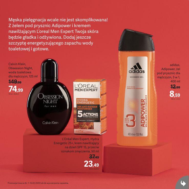Gazetka promocyjna Rossmann str. 3