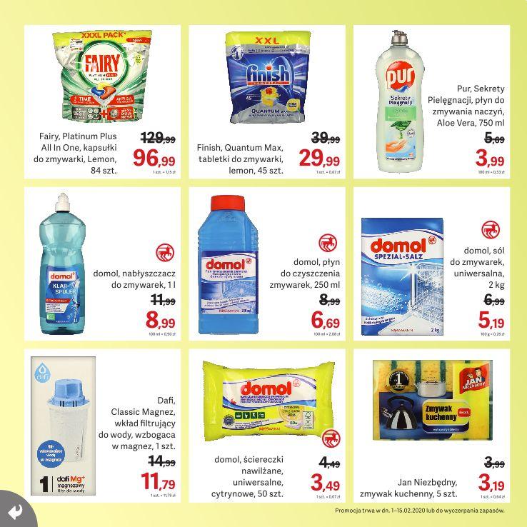 Gazetka promocyjna Rossmann str. 16