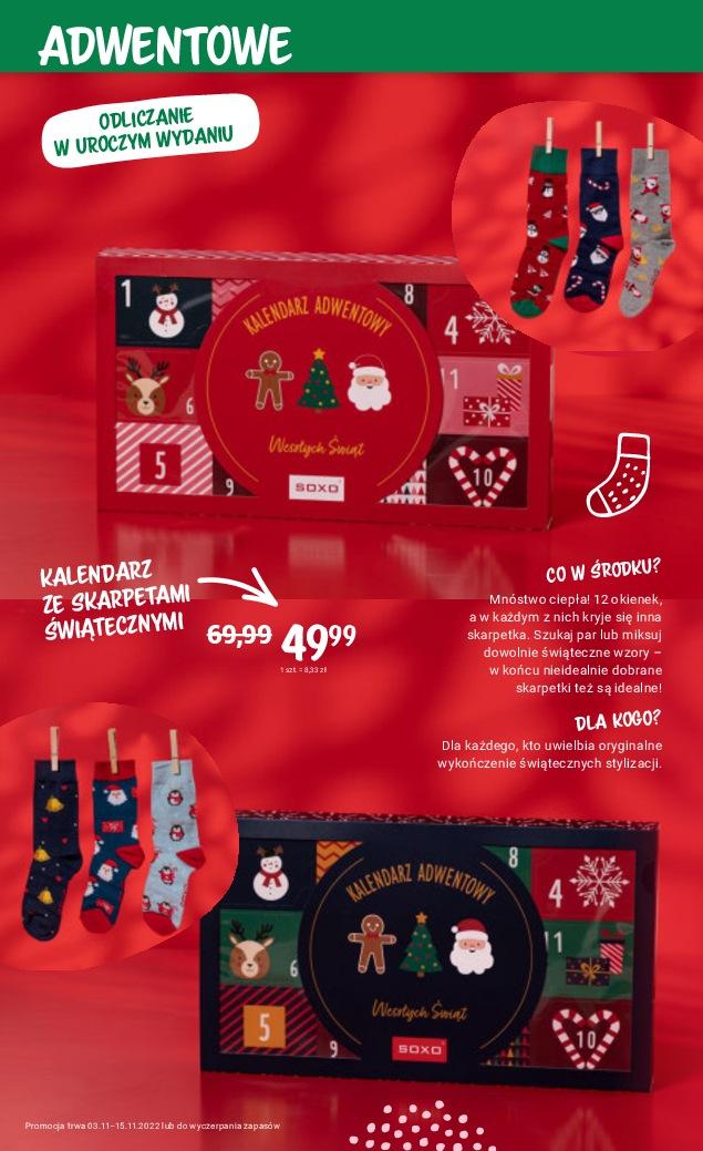 Gazetka promocyjna Rossmann str. 5