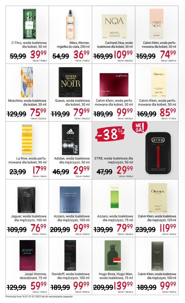 Gazetka promocyjna Rossmann str. 10