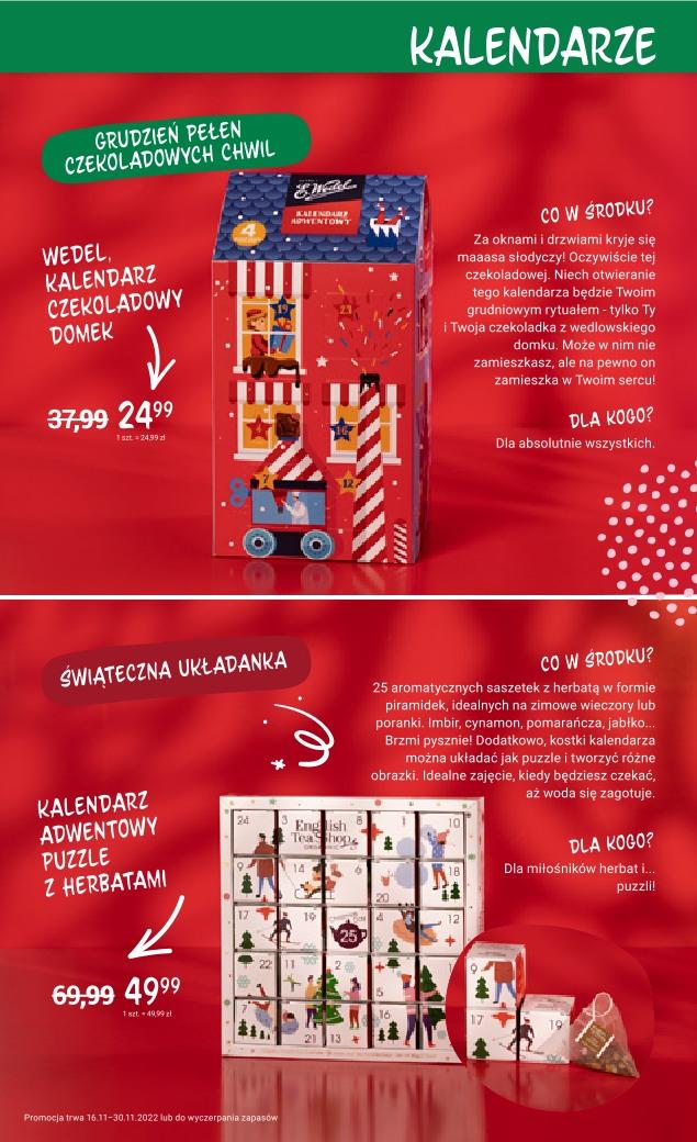 Gazetka promocyjna Rossmann str. 8