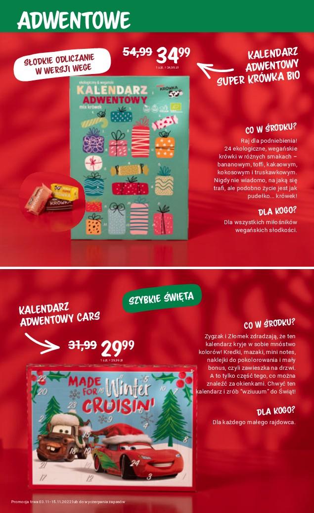 Gazetka promocyjna Rossmann str. 9