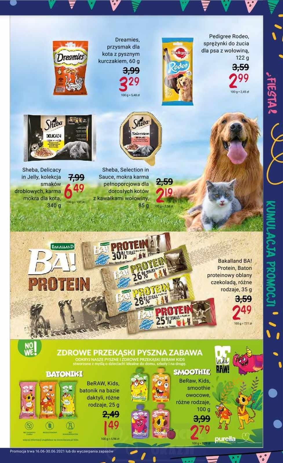 Gazetka promocyjna Rossmann str. 23