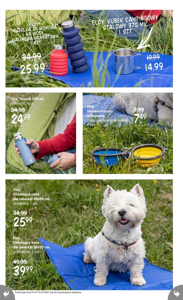 Gazetka promocyjna Rossmann str. 17