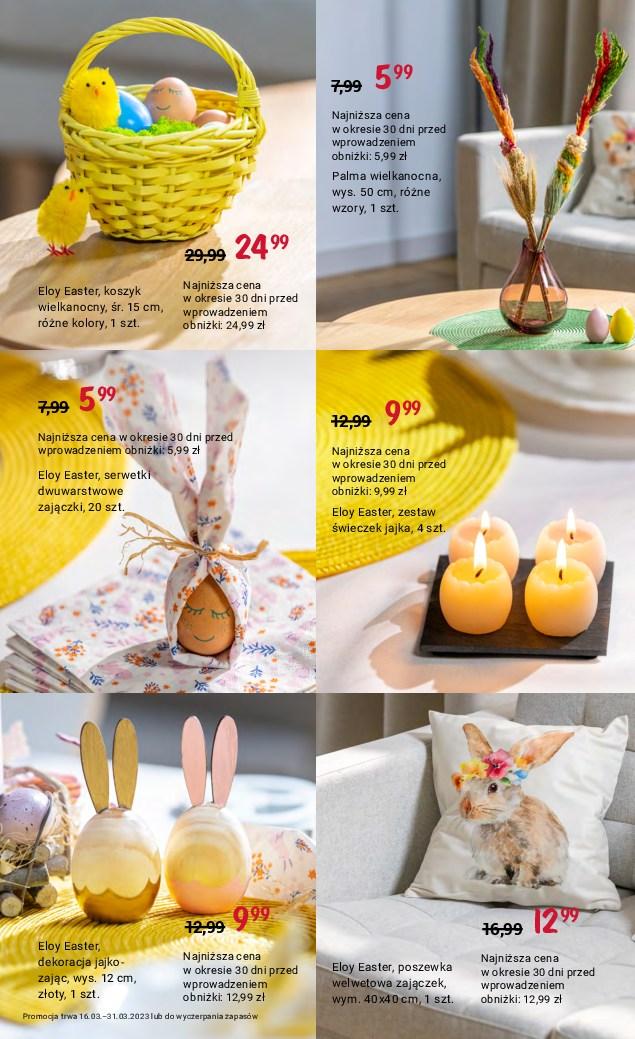 Gazetka promocyjna Rossmann str. 15