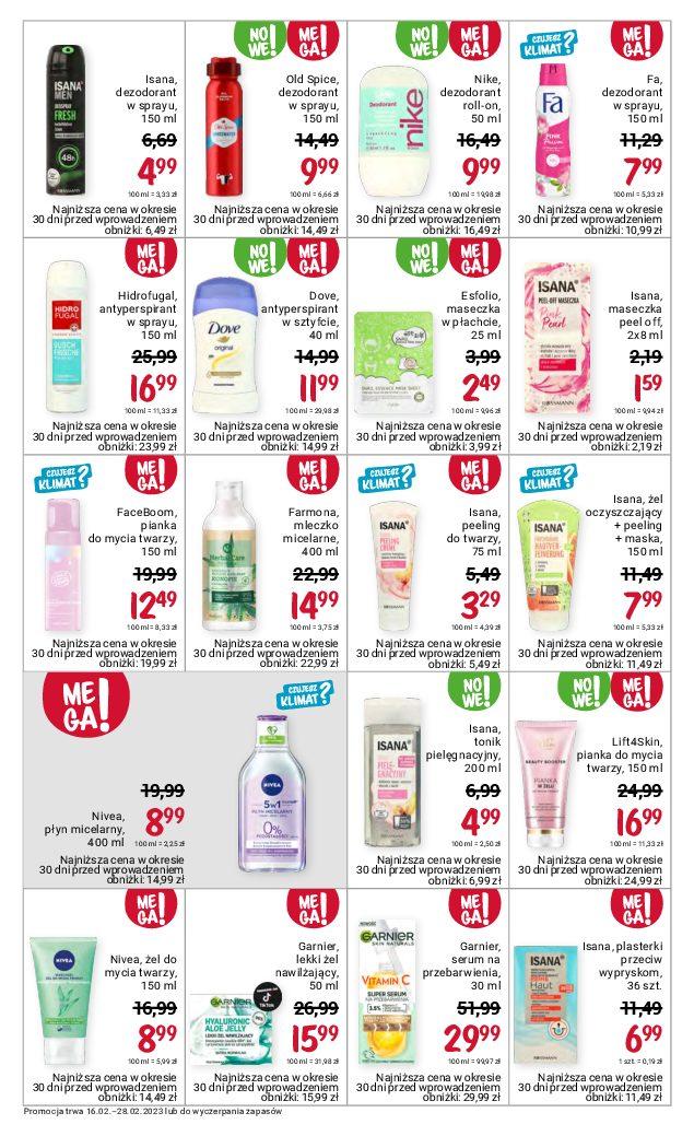 Gazetka promocyjna Rossmann str. 8