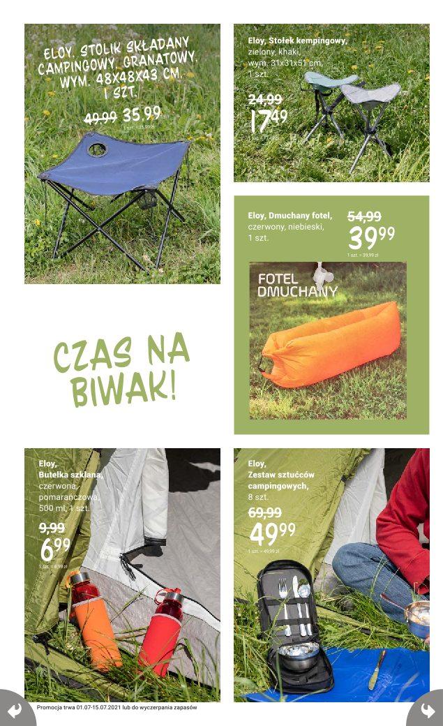 Gazetka promocyjna Rossmann str. 16