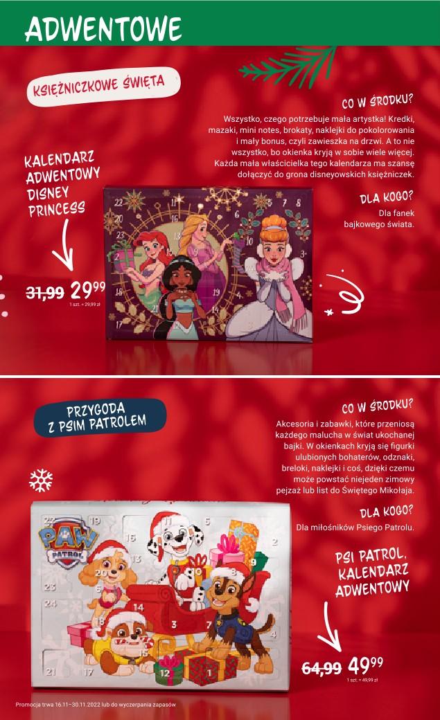Gazetka promocyjna Rossmann str. 5