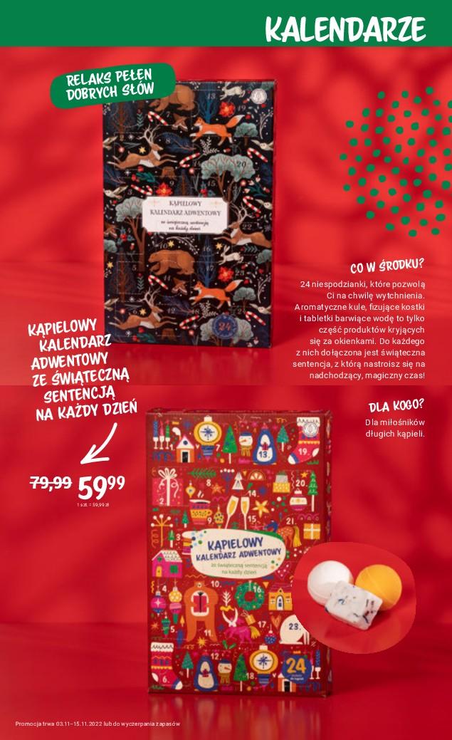 Gazetka promocyjna Rossmann str. 6