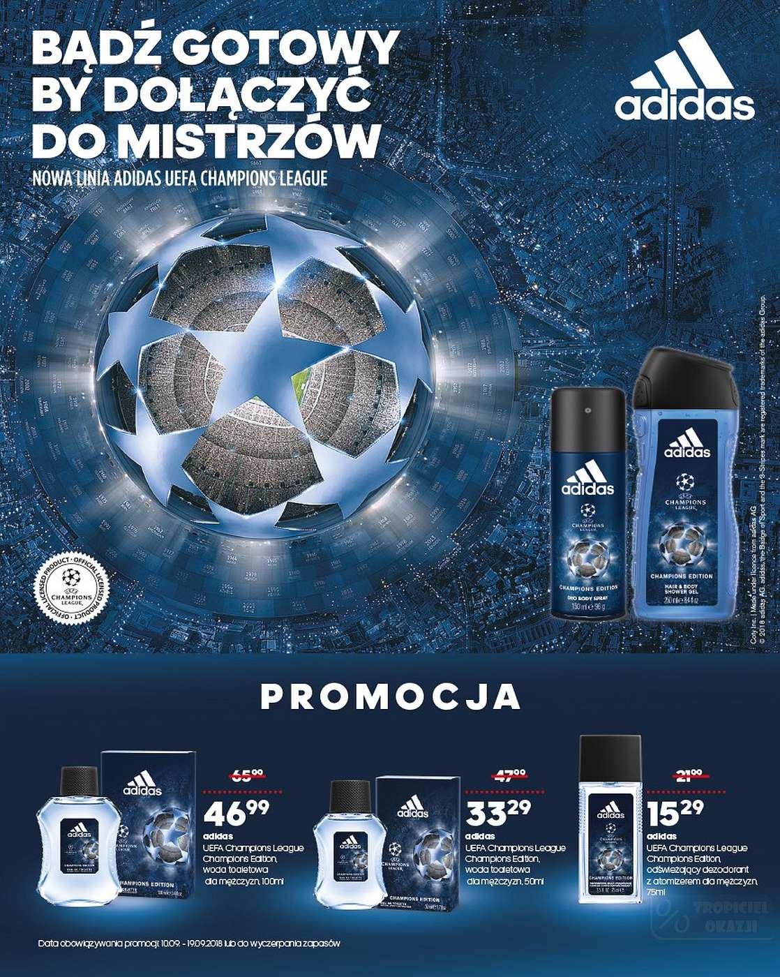 Gazetka promocyjna Rossmann str. 85