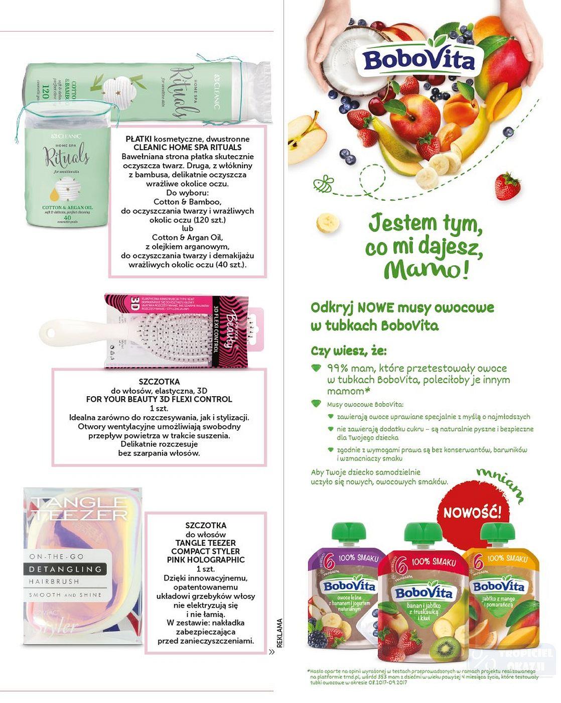 Gazetka promocyjna Rossmann str. 113