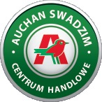 Centrum Handlowe Auchan Swadzim
